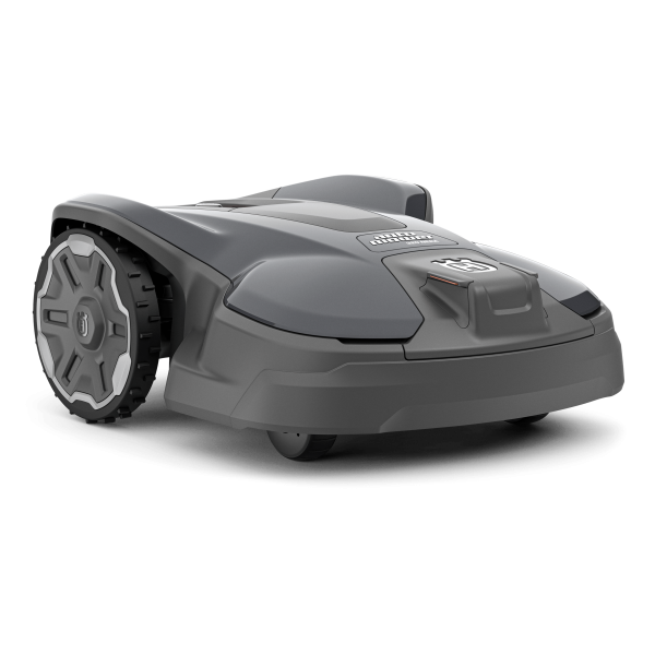 Газонокосарка-робот Husqvarna AM 320 NERA