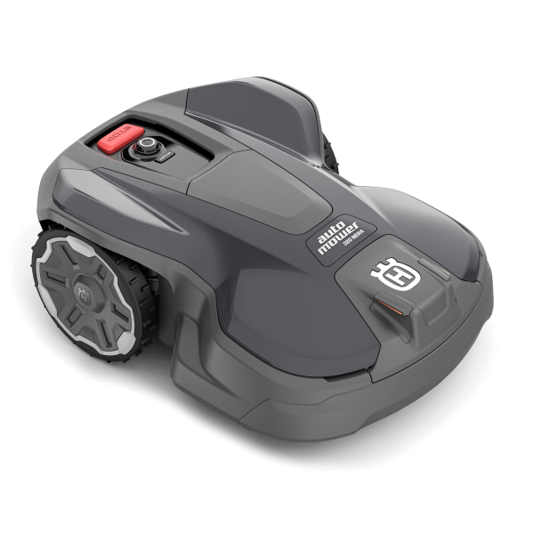 Газонокосарка-робот Husqvarna AM 320 NERA