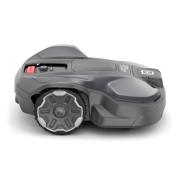 Газонокосарка-робот Husqvarna AM 320 NERA