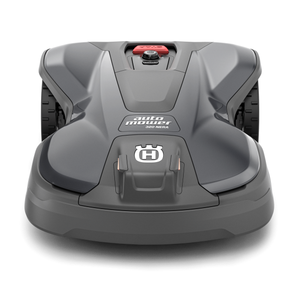 Газонокосарка-робот Husqvarna AM 320 NERA