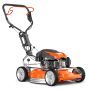 Газонокосарка бензинова Husqvarna LB 553SQ e самохідна