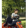 Райдер бензиновий Husqvarna R 316TX AWD