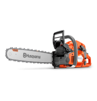 Бензопила Husqvarna 565