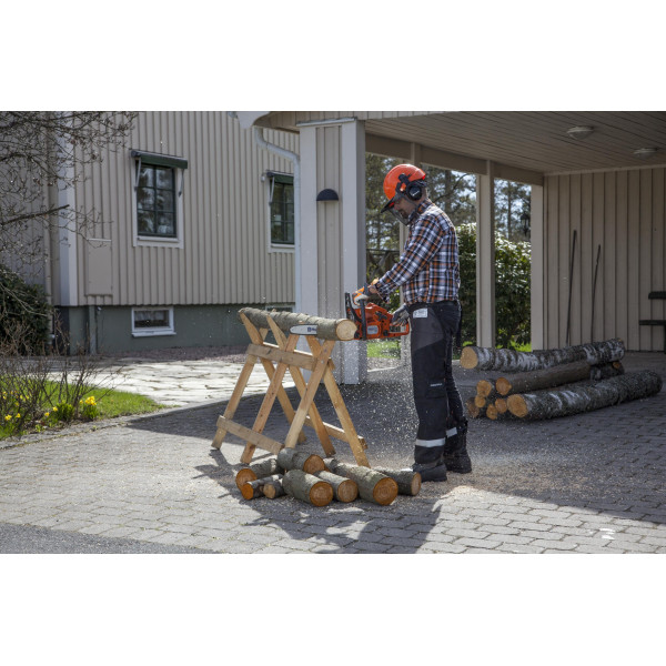 Бензопила Husqvarna 120 II