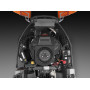 Райдер бензиновий Husqvarna R 420TsX AWD