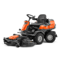 Райдер бензиновий Husqvarna R 420TsX AWD
