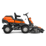 Райдер бензиновий Husqvarna R 420TsX AWD