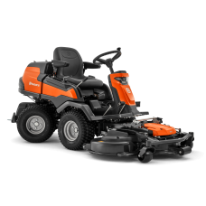 Райдер бензиновий Husqvarna R 420TsX AWD