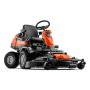 Райдер бензиновий Husqvarna R 420TsX AWD