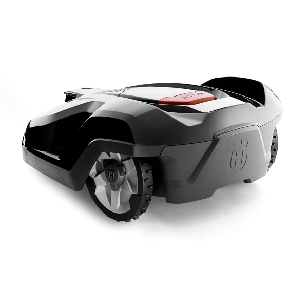 Газонокосарка-робот Husqvarna AM 420