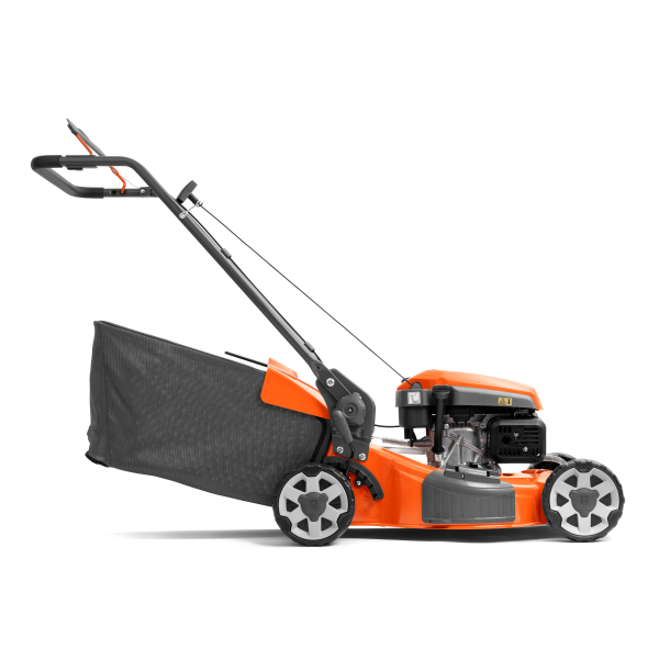 Газонокосарка бензинова Husqvarna LC 151