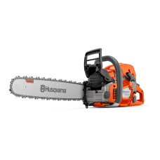 Бензопила Husqvarna 572 XP