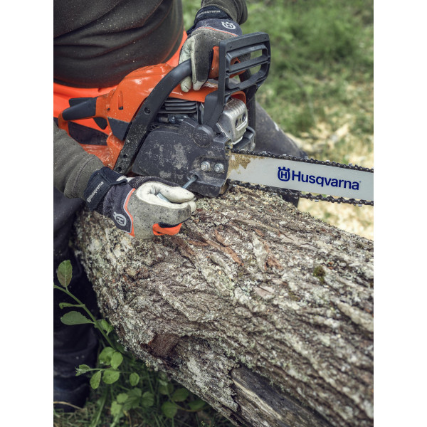 Бензопила Husqvarna 135 II