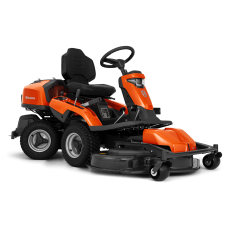 Райдер бензиновий Husqvarna R 320X AWD