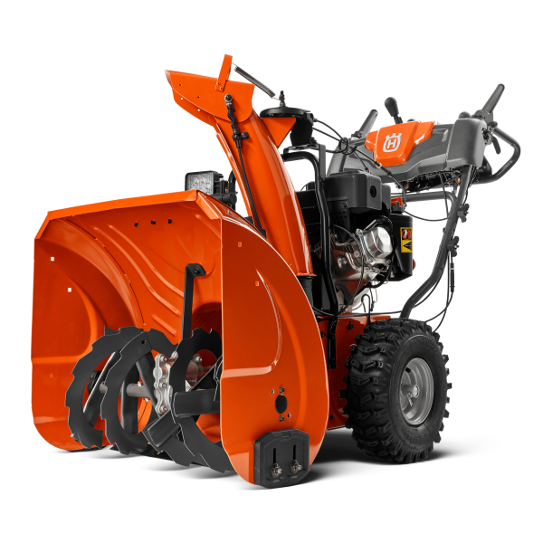 Снігоочисник Husqvarna ST 224