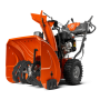 Снігоочисник Husqvarna ST 224