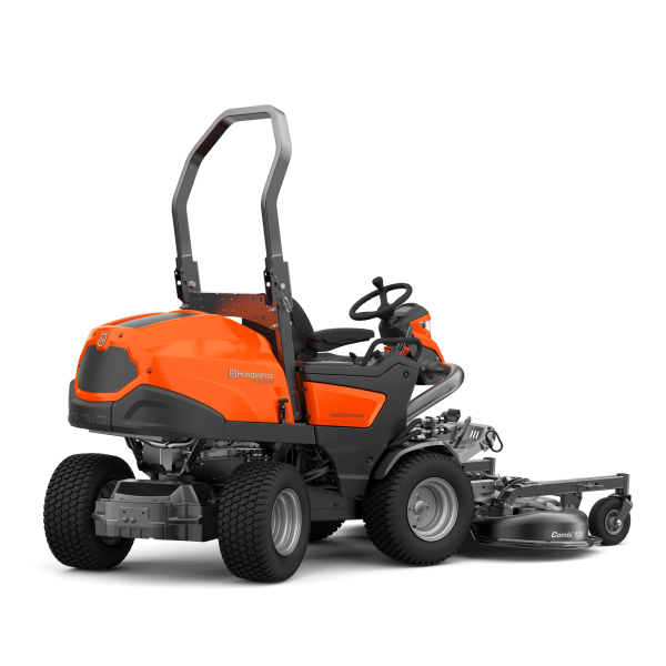 Райдер бензиновий Husqvarna P 525DX