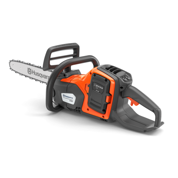 Акумуляторна пила Husqvarna 230i KIT (АКБ+ЗП)