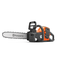 Акумуляторна пила Husqvarna 230i KIT (АКБ+ЗП)