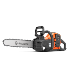 Акумуляторна пила Husqvarna 230i KIT (АКБ+ЗП)