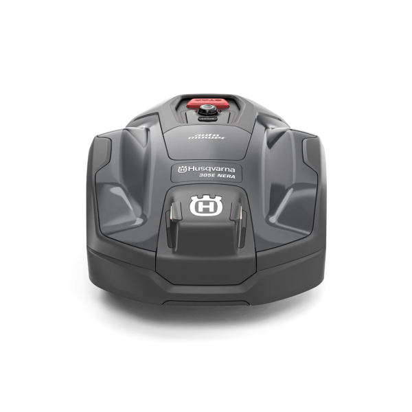 Газонокосарка-робот Husqvarna AM 310E NERA