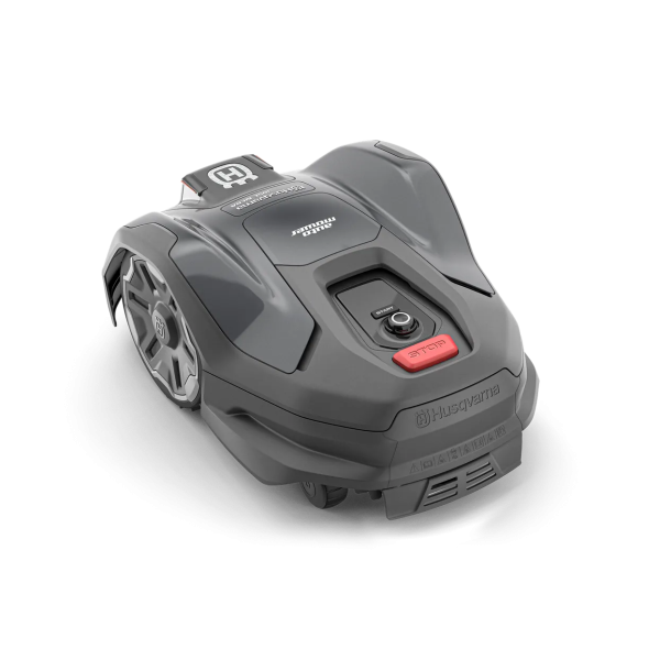 Газонокосарка-робот Husqvarna AM 310E NERA
