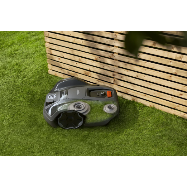 Газонокосарка-робот Husqvarna AM 310E NERA
