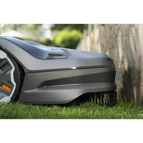 Газонокосарка-робот Husqvarna AM 310E NERA