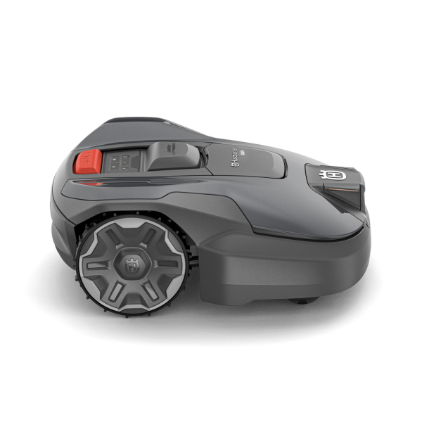 Газонокосарка-робот Husqvarna AM 308V