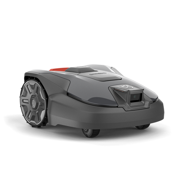 Газонокосарка-робот Husqvarna AM 308V