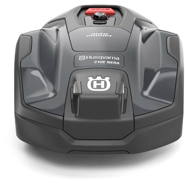 Газонокосарка-робот Husqvarna AM 310 II