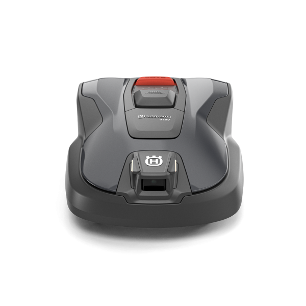 Газонокосарка-робот Husqvarna AM 312V