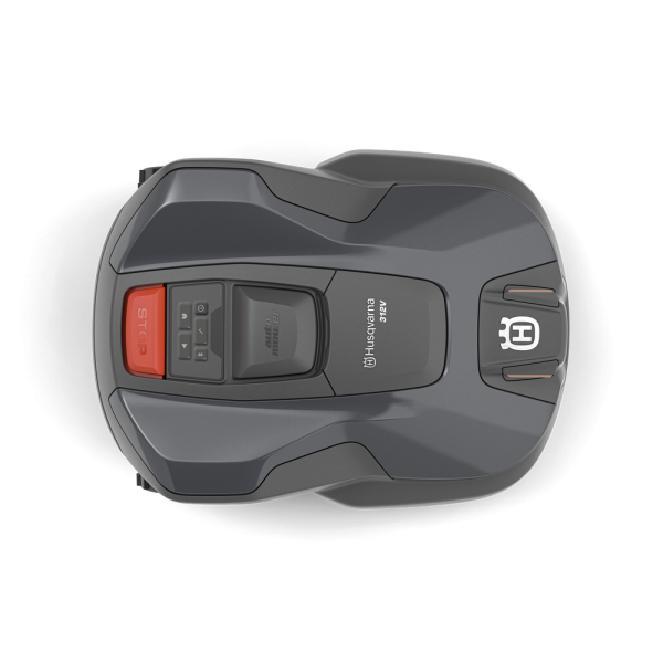 Газонокосарка-робот Husqvarna AM 312V