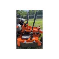 Система контролю викиду скошеної трави Husqvarna