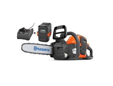 Акумуляторна пила Husqvarna 225 i KIT