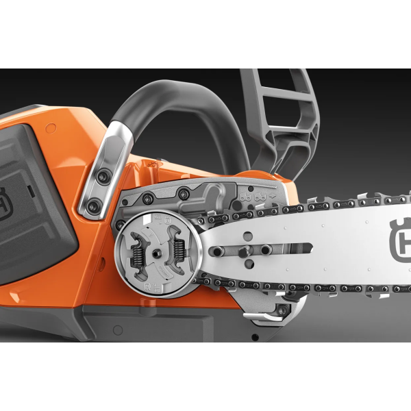 Акумуляторна пила Husqvarna 542i XP (без АКБ та ЗП)