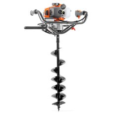 Землебур бензиновий Husqvarna 541EA