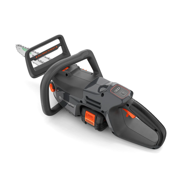 Акумуляторна пила Husqvarna Aspire C15X-P4A KIT (АКБ+ЗП)