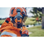 Навушники захисні Husqvarna X-COM Active до шолому