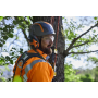 Навушники захисні Husqvarna X-COM Active до шолому