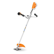 Травокосарка акумуляторна STIHL FSA 130 (без АКБ та ЗП) / AP-Система