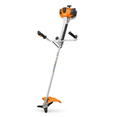 Кущоріз бензиновий STIHL FS 491 C-EM