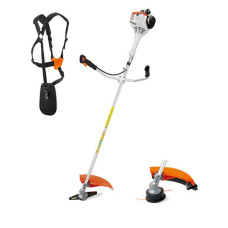 Травокосарка бензинова Stihl FS 55