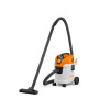 Пилосос для вологого та сухого прибирання Stihl SE 33