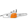 Пилка ланцюгова електрична Stihl MSE 141 C-Q, шина 35 см