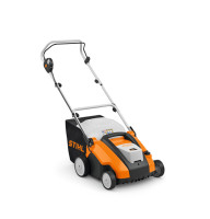 Аератор-скарифікатор акумуляторний Stihl RLA 240 (без АКБ та ЗП) / AК-Система