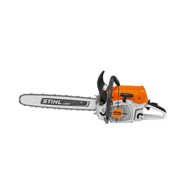 Бензопила Stihl MS 462 C-M, шина 45 см