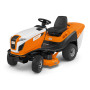 Мінітрактор-косарка Stihl RT 5097