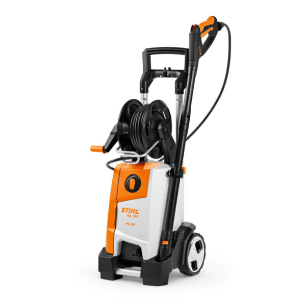 Мийка високого тиску Stihl RE 130 PLUS