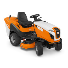 Мінітрактор-косарка Stihl RT 5097